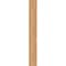 Ekena Millwork Olympic Block Smooth Outlooker, Western Red Cedar, 5 1/2"W x 36"D x 44"H OUT06X36X44OLY05SWR - alternate 4